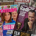 Magazines